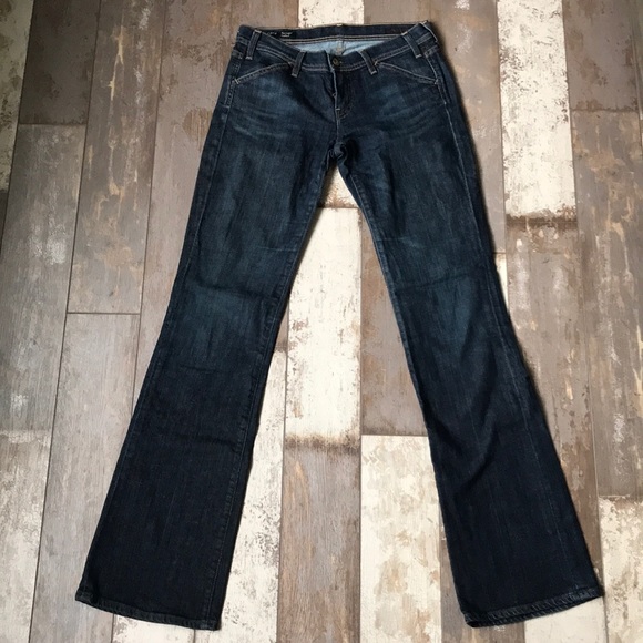 Citizens Of Humanity Denim - Citizens of Humanity * LowRise Stretch